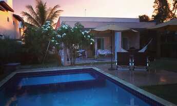 Imagem: Réveillon Guarajuba