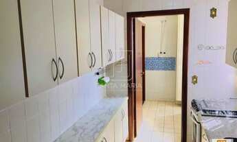 Imagem 4: Apartamento (tipo - padrao) 3 dormitórios/suite, cozinha planejada, portaria 24 horas, ele