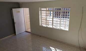 Imagem 3: Sobrado para aluguel possui 90 metros quadrados com 2 quartos