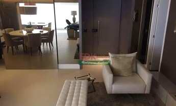 Imagem 4: Apartamento com 2 dormitórios à venda, 182 m² por R$ 1.590.000,00 - Vila Ema - São José do