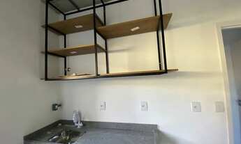 Imagem 3: Studio com 23m² na Vila Leopoldina - São Paulo - SP