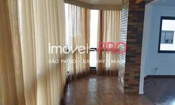 Imagem 4: Apartamento 04 suites 314mts a venda no Brooklin