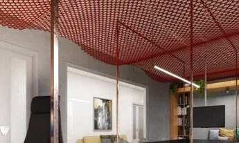 Imagem 4: Apartamento Lançamento Embraed Vista Mar 4 Suítes á Venda na/Barra Sul em Balneário Cambor