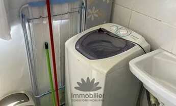 Imagem 6: Apto Mobiliado em frente ao Colégio Sta Maria!!