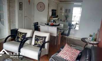 Imagem 2: Apto 3 dorm 2 vagas - B.Osvaldo Cruz