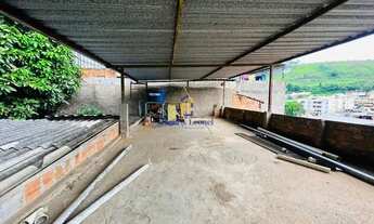 Imagem 5: Apartamento para venda com 2 quartos em Monte Castelo - Juiz de Fora - MG