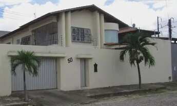 Imagem 2: Casa Duplex para venda no Edson Queiroz - CA47216