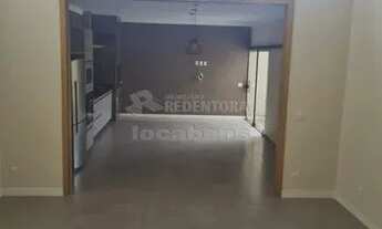 Imagem 3: Casa Padrão em São José do Rio Preto