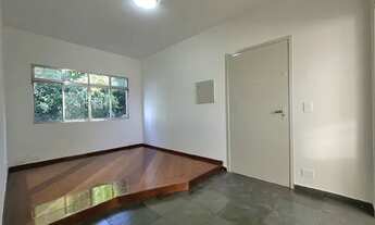 Imagem 2: Apartamento com 2 Dormitórios e 1 Vaga - 52 m² à Venda por R$ 219.000 - Jd Hollywood - São