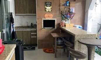 Imagem 7: Sobrado com 3 dormitórios, sendo 1 suíte, no bairro Ressacada em Itajaí / SC