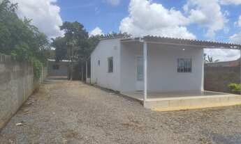 Imagem 2: Casa 2 Qts Rua 4- 26 de Setembro lote 600 metros