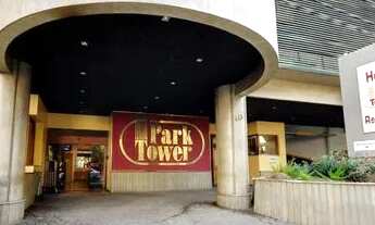 Imagem 2: Flat - Campinas Flat / studio com 1 dormitório