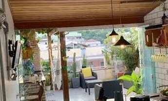 Imagem 6: SANTO ANDRé - Cobertura - Centro