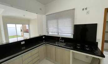 Imagem 4: Casa com 3 dormitórios para alugar, 171 m² por R$ 5.380,22/mês - Condomínio Vista Verde