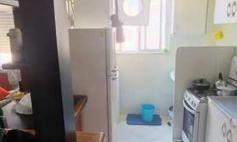 Imagem 2: Apartamento 1 dormitório na divisa dos Bairros Petrópolis e Jardim Botânico, Bourbon Shopp