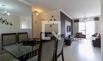 Imagem: Apartamento para Aluguel - Vila das Mercês