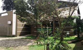 Imagem: Casa com 4 dormitórios à venda, 600 m²