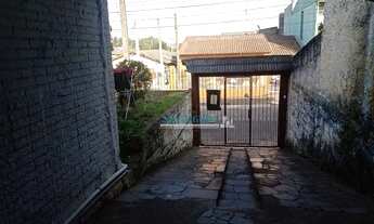 Imagem 2: Casa com 3 dormitórios à venda, 110 m² por R$ 245.000,00 - COHAB B - Gravataí/RS