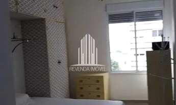 Imagem 4: Edf: WASHINGTON, Dormitório: 2 /SALA 2 / Banheiro: 2 / Área Total: 120m² em SANTA CECILIA