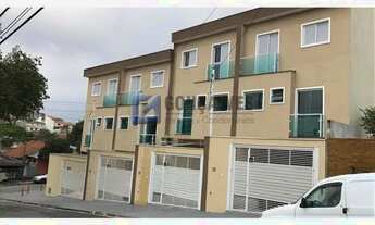 Imagem 2: SANTO ANDRE - Residential / Home - VILA CLARICE