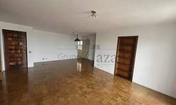 Imagem: Apartamento Padrão em São José dos Campos