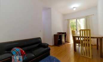 Imagem: Apartamento para Aluguel - Santa Genebra