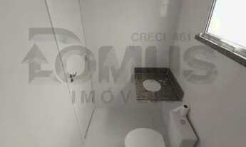 Imagem 7: Casa de condomínio Bela Vista Condomínio Clube com 2 quartos 1 suíte