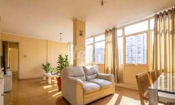 Imagem 4: São Paulo - Apartamento Padrão - Jardins