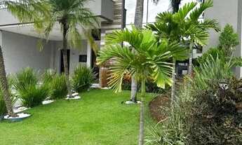 Imagem 3: Casa com 3 dormitórios à venda, 190 m² por R$ 1.850.000 - Condomínio Dona Maria José - Ind