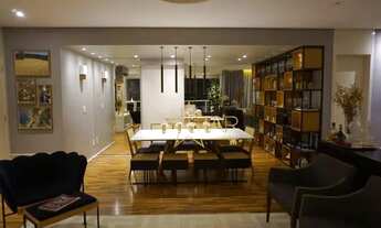 Imagem 6: Apartamento à venda, 116 m² por R$ 1.810.000,00 - Brooklin - São Paulo/SP