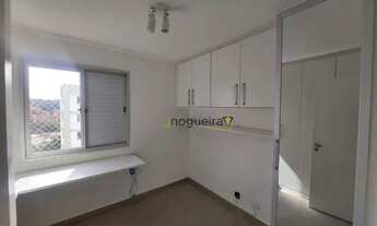 Imagem 4: Apartamento com 3 dormitórios à venda, 74 m² por R$ 583.000,00 - Jardim Marajoara - São Pa