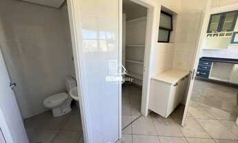 Imagem 6: Apartamento 3 dormitórios 1 Suite 2 Vagas, ótima localização e acabamento no Tatuapé