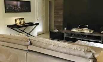 Imagem 2: Apartamento para aluguel e venda tem 146 metros quadrados com 4 quartos