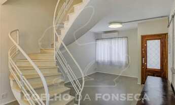 Imagem 4: São Paulo - Casa de Vila - Paraíso