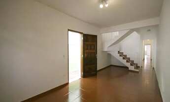 Imagem 5: Sobrado 250m² 3 Dorm 1 Suíte 2 Vagas - Vila da Saúde