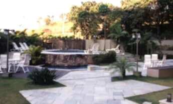 Imagem 4: Penthouse com Piscina