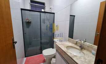 Imagem 6: Casa Térrea Jardim Três Marias Cajuru SP 2 Dormitórios 2 Suítes 726 m² Terreno