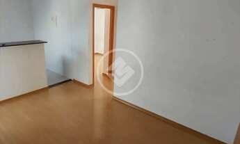 Imagem 3: Apartamento para locação com 02 quartos no condomínio Chapada dos Ipês, bairro Jardim Impe