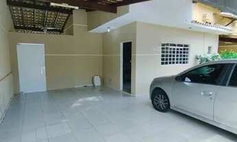 Imagem 3: Sobrado para aluguel possui 200 metros quadrados com 3 quartos em Recanto dos Pássaros - C