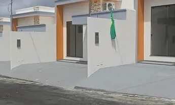 Imagem 2: Locação | Parque Dez | 3 dormitórios | Casa Nova | Residencial Fechado