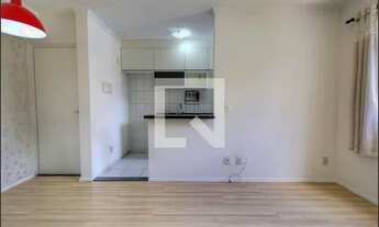 Imagem 4: Apartamento para Aluguel - Cambuci, 1 Quarto, 34 m2