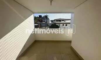 Imagem 2: Locação Apartamento 4 quartos Fernão Dias Belo Horizonte