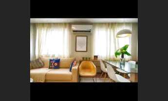 Imagem: Vendo Ágio de casa duplex Cond. Cidade