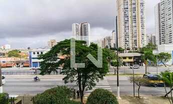 Imagem 6: Apartamento para Aluguel - Vila Mascote, 2 Quartos, 59 m2