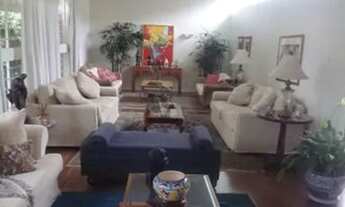 Imagem: Sobrado na Chácara Santo Antonio