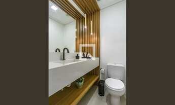 Imagem 7: Apartamento para Aluguel - Alphaville, 3 Quartos, 132 m2