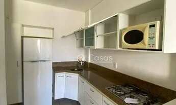 Imagem 2: Kitnet com 1 dormitório para alugar, 35 m² por R$ 1.103,06/mês - Centro - Juiz de Fora/MG