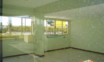 Imagem 6: Apartamento com 4 dormitórios à venda, 132 m² por R$ 950.000,00 - Jardim Aquarius - São Jo