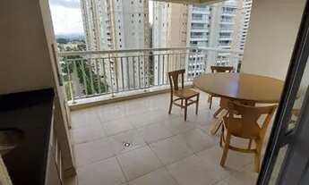 Imagem 6: Apartamento com 2 dormitórios para alugar - Royal Park - São José dos Campos/SP