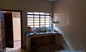 Imagem 7: CASA TÉRREA - BUTANTÃ - SP